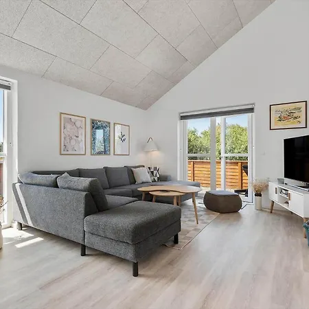 Prázdninový dům Fan050-fano-skovsletten-2 Fanø