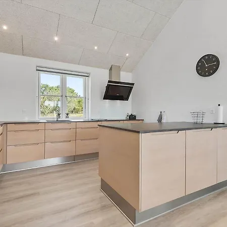 Fan050-fano-skovsletten-2 Holiday home *