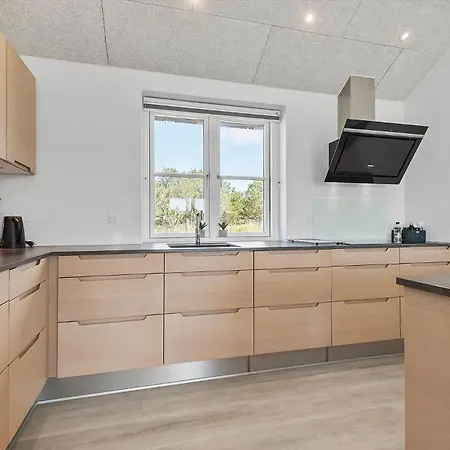 Prázdninový dům Fan050-fano-skovsletten-2 *