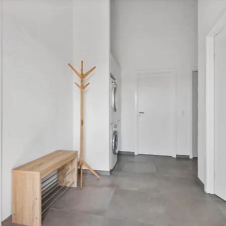 Fan050-fano-skovsletten-2 Holiday home