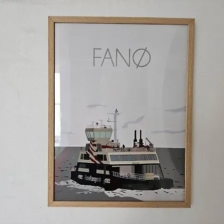 Fan050-fano-skovsletten-2 Holiday home *