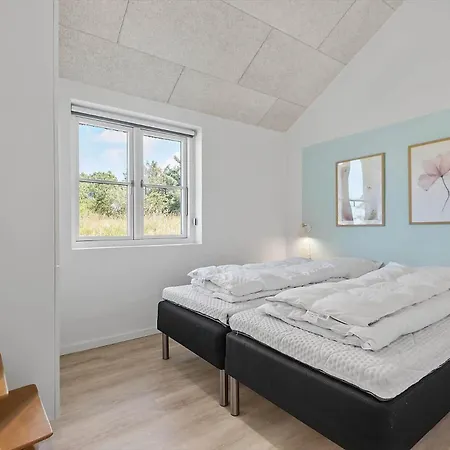 Holiday home Fan050-fano-skovsletten-2 *