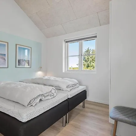 Fan050-fano-skovsletten-2 Prázdninový dům Fanø