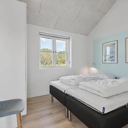 Holiday home Fan050-fano-skovsletten-2 *