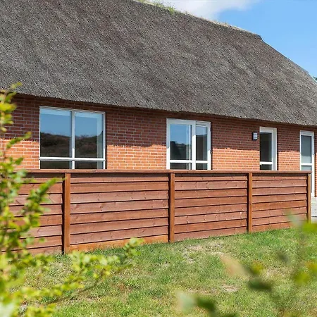 Prázdninový dům Fan050-fano-skovsletten-2 *