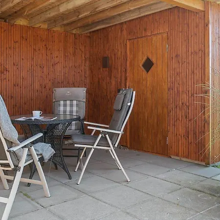 Holiday home Fan050-fano-skovsletten-2 Fano