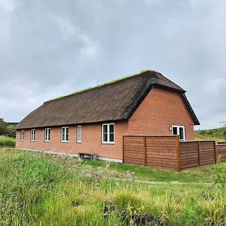 Fan050-fano-skovsletten-2 Holiday home Fano