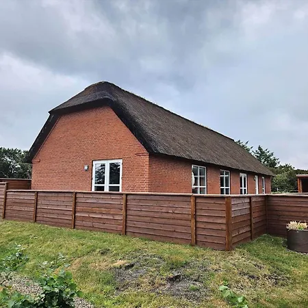 Fan050-fano-skovsletten-2 Prázdninový dům