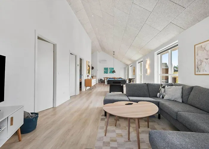 Ferienhaus Fan050-fano-skovsletten-2 *