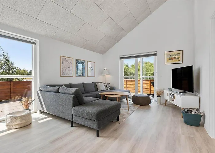 Fan050-fano-skovsletten-2 Ferienhaus Fanø