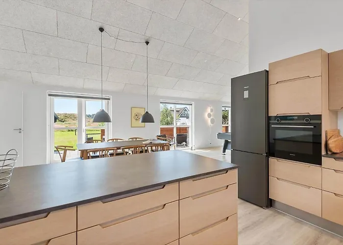 Fan050-fano-skovsletten-2 Ferienhaus *