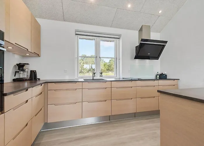 Fan050-fano-skovsletten-2 Ferienhaus