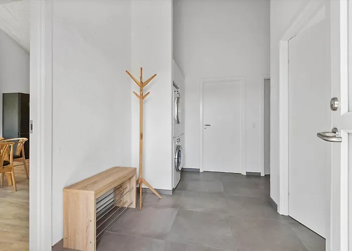 Ferienhaus Fan050-fano-skovsletten-2 *