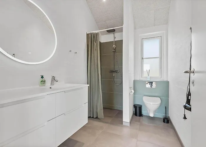 Fan050-fano-skovsletten-2 Ferienhaus Fanø