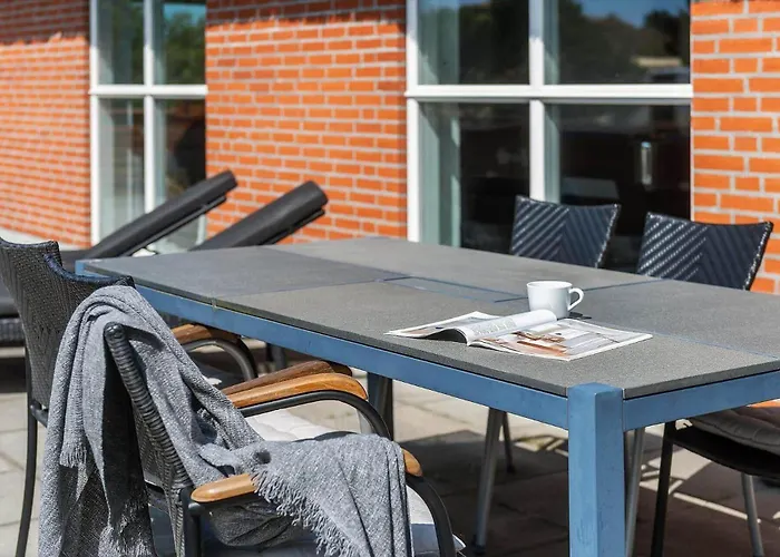 Ferienhaus Fan050-fano-skovsletten-2 Fanø