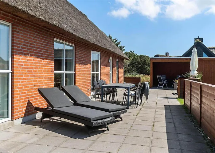 Fan050-fano-skovsletten-2 Ferienhaus