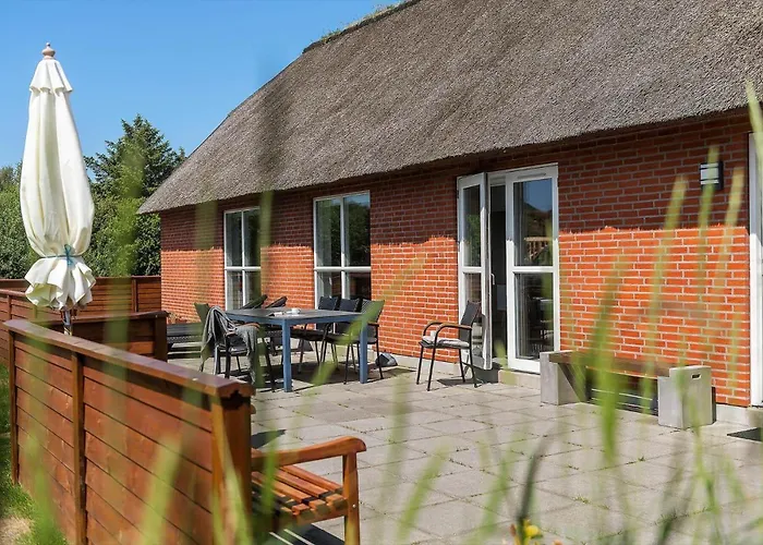 Ferienhaus Fan050-fano-skovsletten-2 *