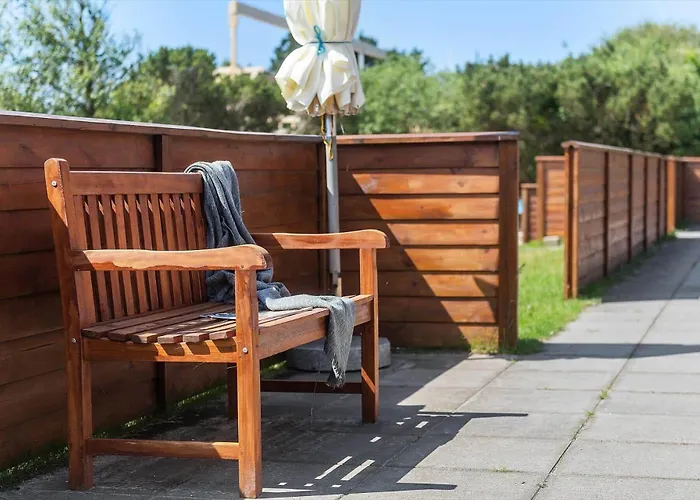 Ferienhaus Fan050-fano-skovsletten-2 Fanø